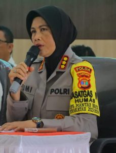 Satreskrim Polres Tanggamus Tetapkan Pembunuh Pasutri jadi Tersangka