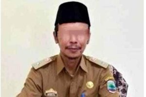 Oknum Kepala Desa Purwodadi Hoby Ngamar dengan Wanita Idaman Lain