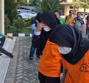 Anak Kepala Dinas di Lampung Tertangkap Tangan Jadi Joki CPNS Divonis Bebas, KOMAK Sebut Hukum Tumpul Jika Menyangkut Kerabat Pejabat