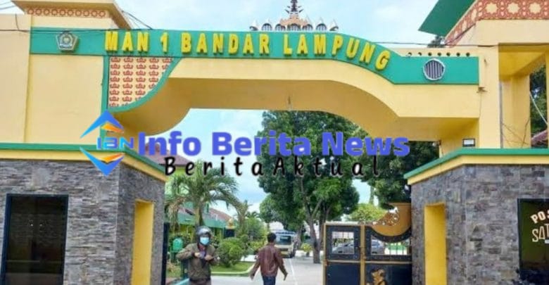 Diduga Man 1 Bandar Lampung Lakukan Iuran Pungut Liar Dana Komite ke Siswa Untuk Fasilitas Sekolah